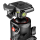 Manfrotto X-PRO kulowa z płytką RC2 - 362673 - zdjęcie 3
